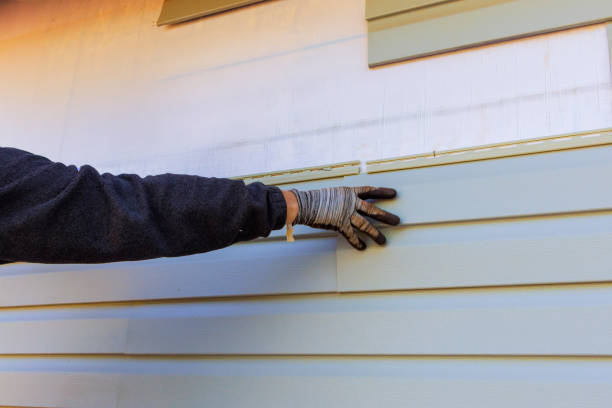 Best Siding for New Construction  in Gorman, TX